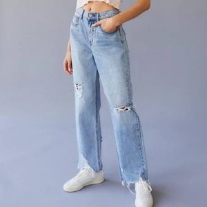 Urban Outfitters BDG Cowboy Jeans